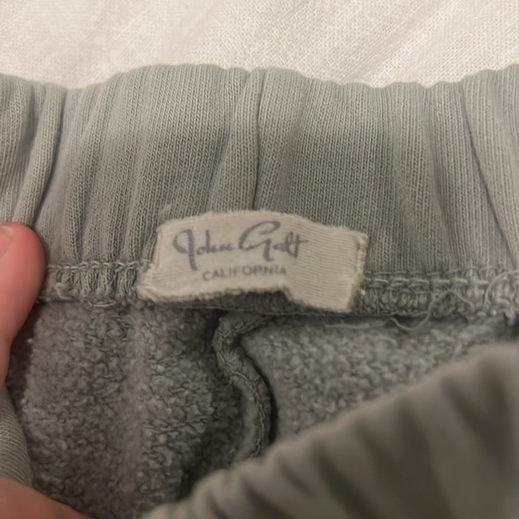 Brandy Melville Sweatlants - Picture 2 of 2